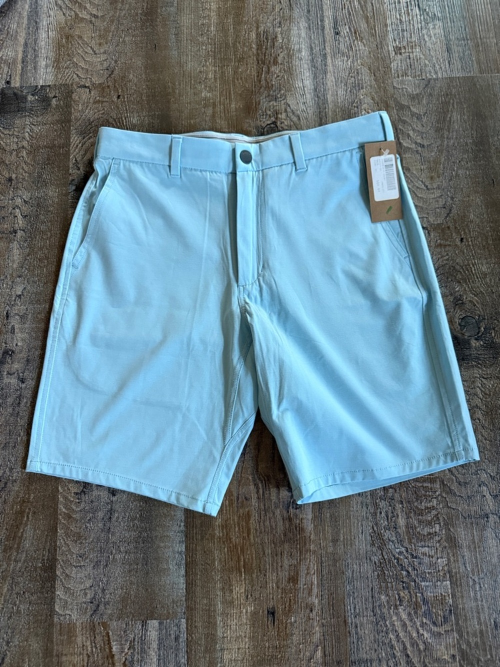 Johnnie-O | Prep Performance Shorts